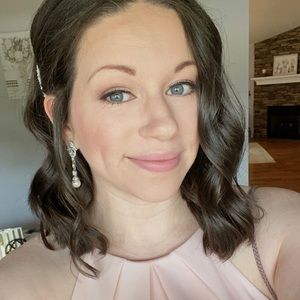 Meet your Posher, Katelyn